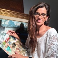 Ministerio de Cultura de la Nación Employee Mariana Valdez's profile photo