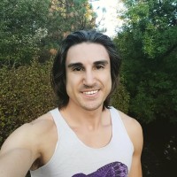 RecruitingDaily Employee Scott Allan's profile photo