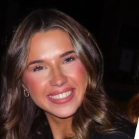 Kainos Employee Emma McWilliam's profile photo