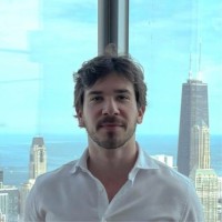 Salesforce Employee Andrey Rosa's profile photo