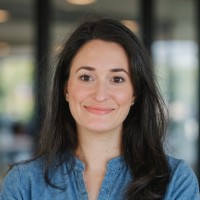 D2 Asset Management, LP Employee Brittany Mitchel's profile photo