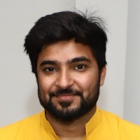 Univia Employee Dhaval Chhaya's profile photo