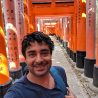 KAIZEN Softworks Employee Maximiliano Palermo's profile photo