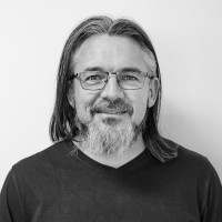 Connect Mobile Employee Wayne Gemmell's profile photo