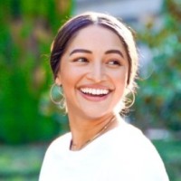 Giveback Homes Employee Caroline Pinal's profile photo