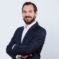 Vodafone Employee Thorsten Weber's profile photo