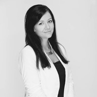GLS General Logistics Systems Europe East Employee Evelin Kustos's profile photo