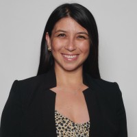 FOSIS Employee Stephanie Arismendi Leal's profile photo