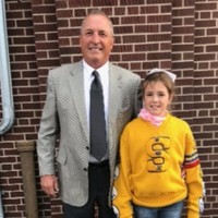 afaKrause Employee Bud Krause's profile photo