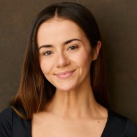 CrossCheck Studios Employee Reilly Burton's profile photo