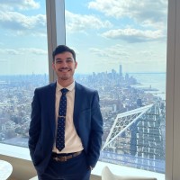 RBC Capital Markets Employee Donovan Moore's profile photo