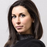 Arper Employee Gloria Barazzuol's profile photo