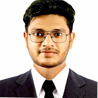 ARC Group Employee Naseef Ali's profile photo