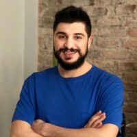 Kadir Güven Email & Phone Number