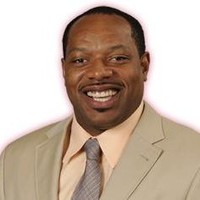 Marshall University Employee Cornell Brown's profile photo