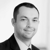 Scaletech Employee Igor Kaluđer's profile photo