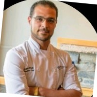 Delta Hotels and Resorts® Employee Abe Khalil's profile photo