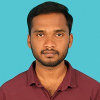 Ramanan D Email