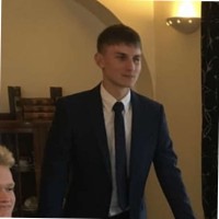 Impulse Point of Purchase Ltd Employee Lewis Irving-Smith's profile photo