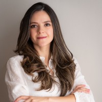 Sapiens Consulting GT Employee Maria Daniela Franco Herrarte's profile photo