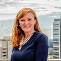 CharityEngine Employee Megan Gill's profile photo