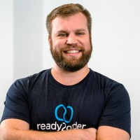ready2order Employee Rainer Kienböck's profile photo