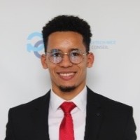 DeltaBlock Employee Saad Bouhoud's profile photo