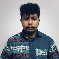 EMTV Employee Romeo Kala's profile photo