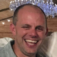 American Association of Christian Counselors Employee Johnny Smulik's profile photo