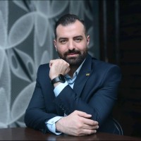 ZarinPal | زرینپال Employee Davood Ghorbani's profile photo