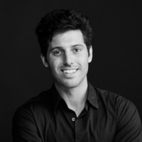 Resilience Employee Brian Bochner's profile photo