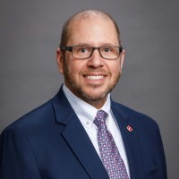 Georgia United Credit Union Employee Mark Bartholomew's profile photo