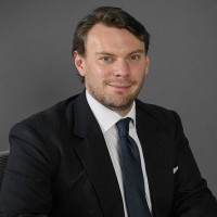 Liam Bedford Email