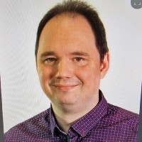 Liaison Group Employee Dan Bevan's profile photo
