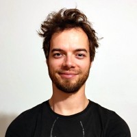 Windy Employee Filip Karmann's profile photo