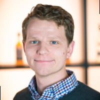 Beam Suntory Employee John Batcheldor's profile photo