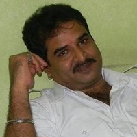 RKC Info Tech Employee Badal Roy's profile photo