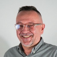 Mark United Employee Marian Timoracky's profile photo