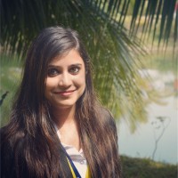 LifeLearn Animal Health Employee Dishi Uttam's profile photo