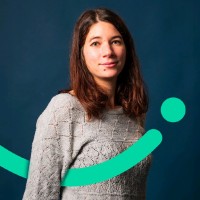 L'École Française Employee Emma Anthonioz's profile photo