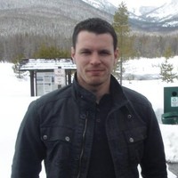 Lloyd's Register Employee John Fulford's profile photo