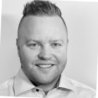 Lerøy Seafood Netherlands Employee Markus Bauer's profile photo