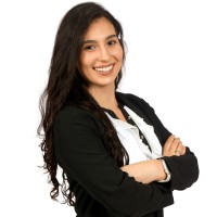 Valeria Jiménez's profile photo