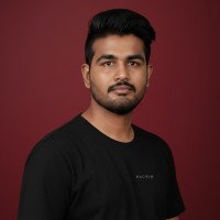 Excrin Think Labs Employee Kamalesh S's profile photo