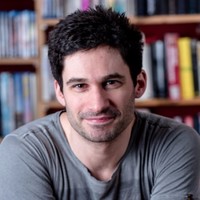 Graham Crockford Email & Phone Number