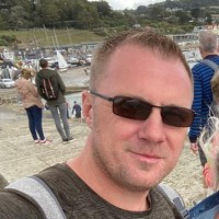 Codeck Ltd Employee Peter Haymes's profile photo