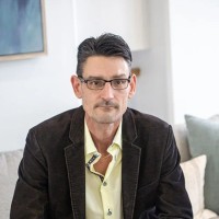 Gordon Barr Limited Employee Michael Clements's profile photo