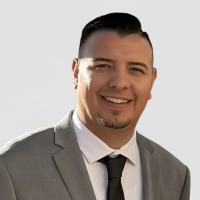 Denver Department of Public Health and Environment Employee Teddy Montoya's profile photo