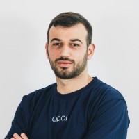 Obol Employee Michael Schwartz's profile photo