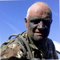 Missouri State Highway Patrol Employee Neil Atkinson's profile photo